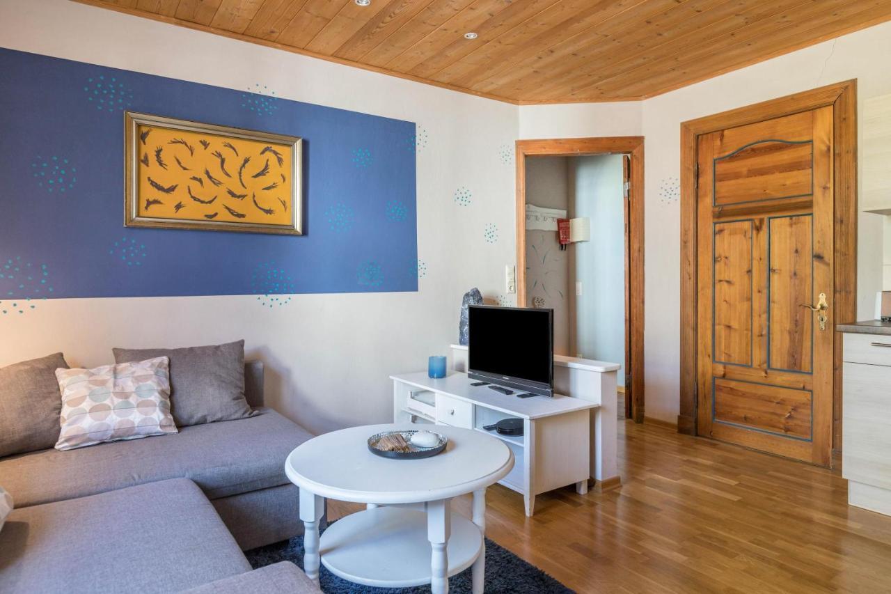 Denkerhof Ferienwohnung Sodalith Reußenköge Exteriör bild